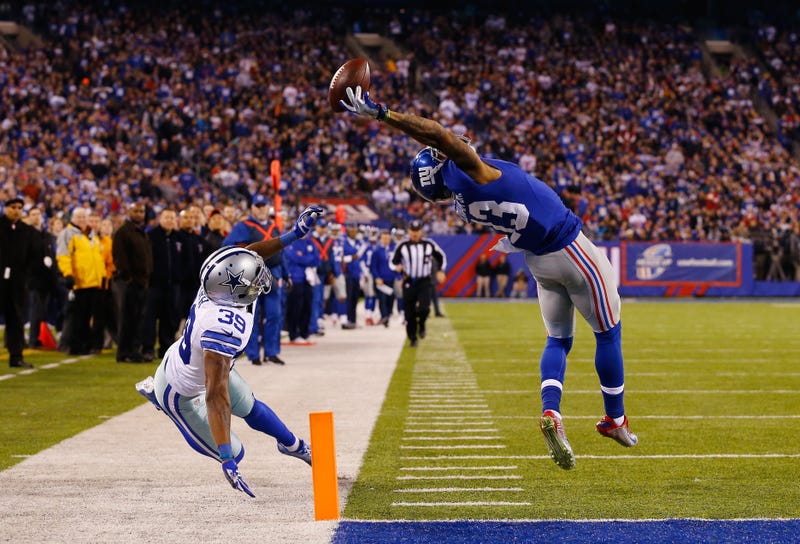 Odell Beckham