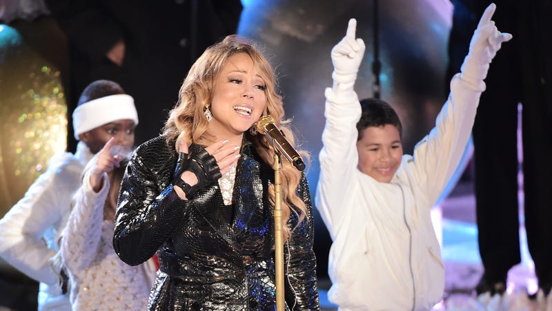 Mariah Carey