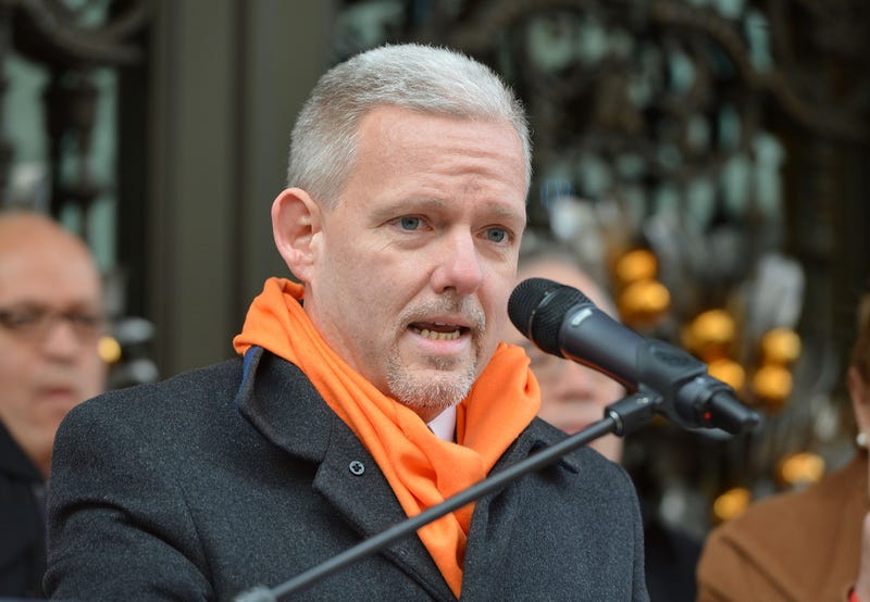 Jimmy Van Bramer