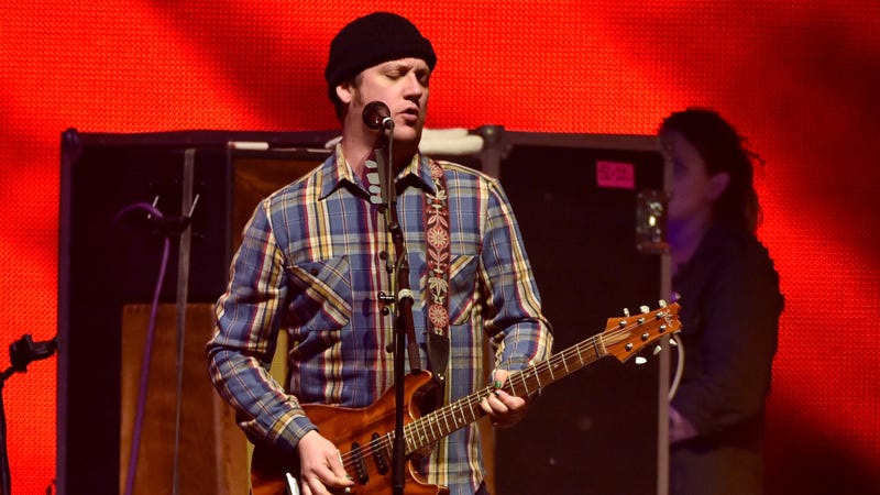 Isaac Brock
