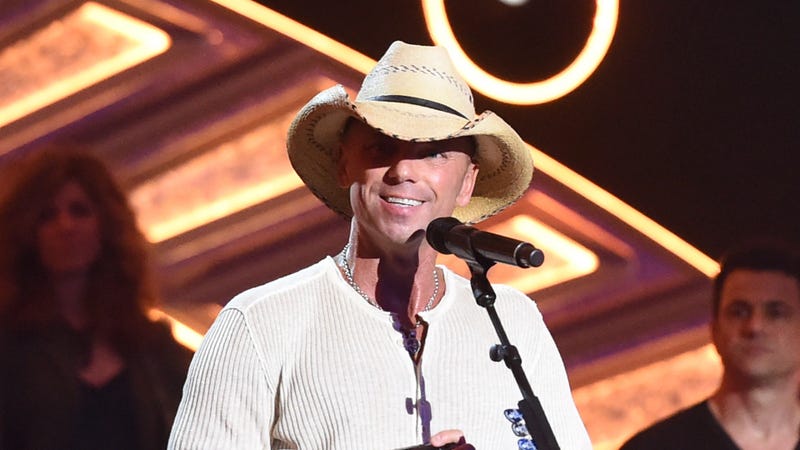 Kenny Chesney