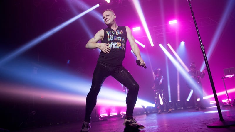 Erasure