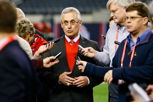 Jim Tressel
