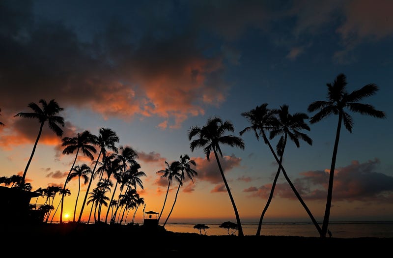 Hawaii