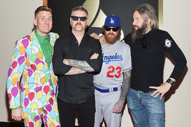 Mastodon