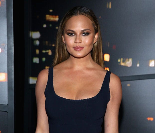 Chrissy Teigen