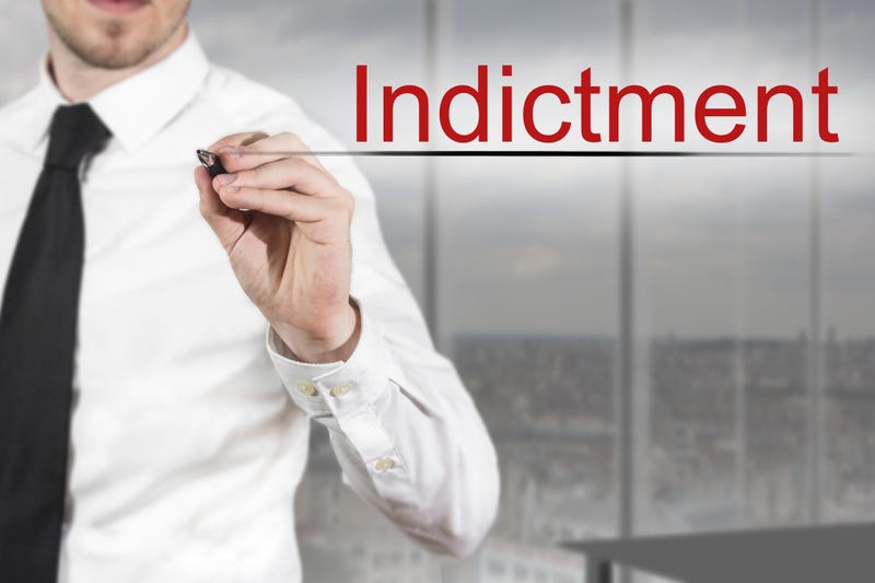 Indictment