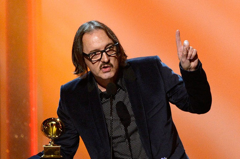 Butch Vig