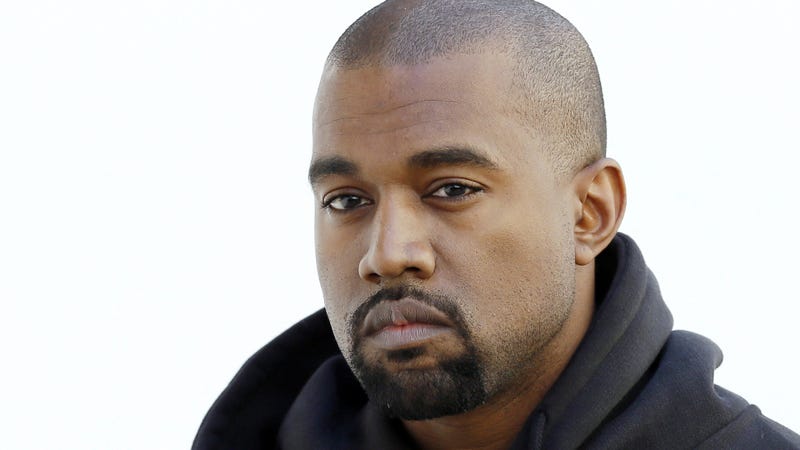 Kanye West