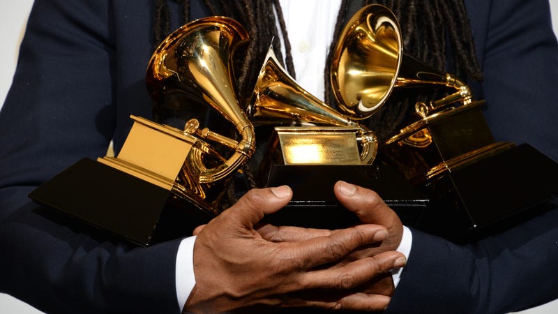 GRAMMY Trophy