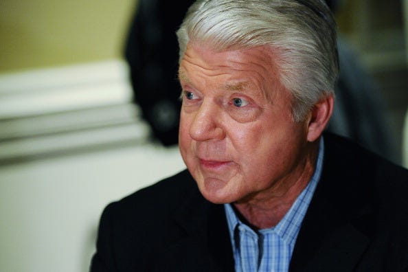 Jimmy Johnson