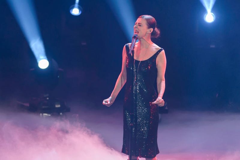 Lisa Stansfield