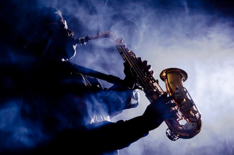 The Surprising Health Benefits of Learning a Musical Instrument