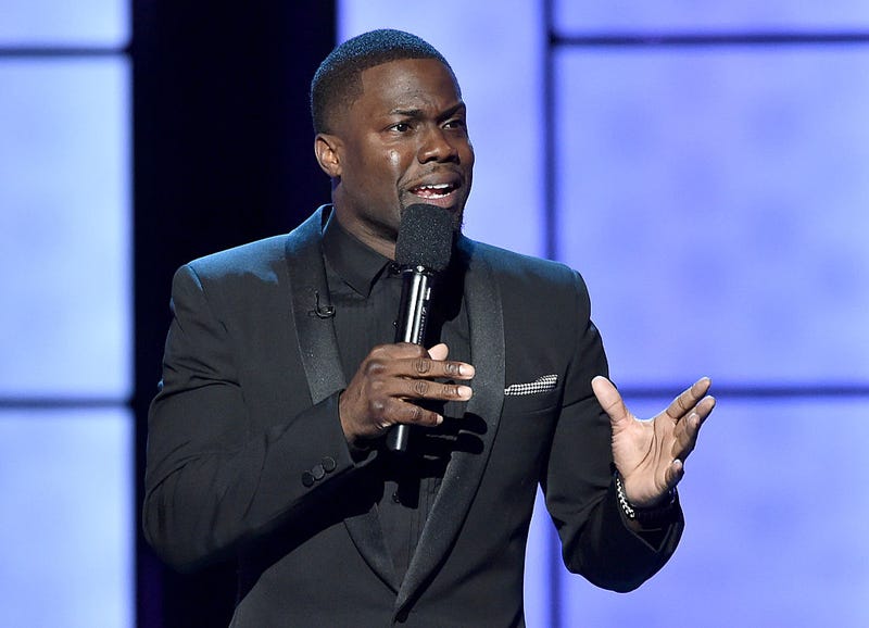 Kevin Hart