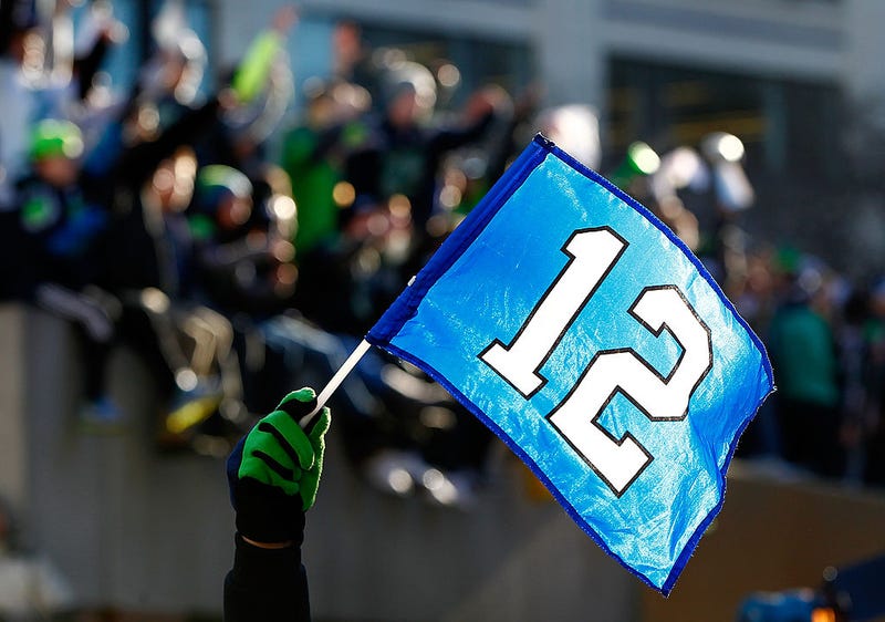 Seahawks 2022