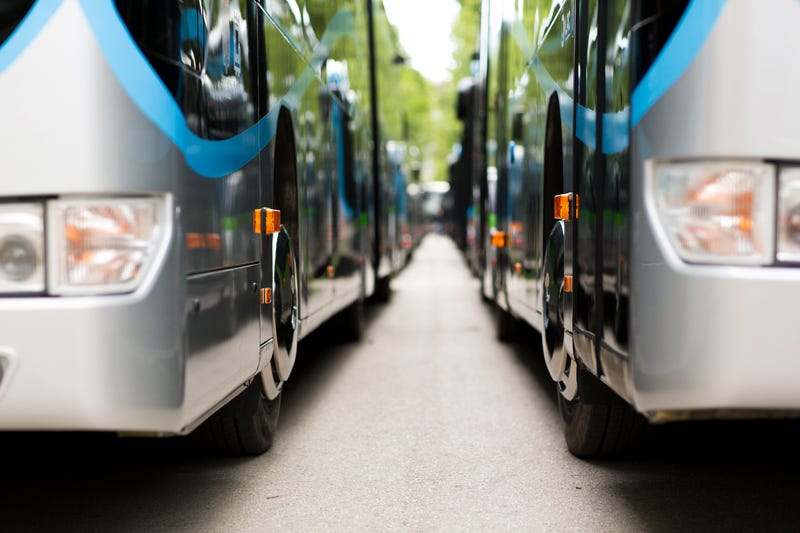 bus