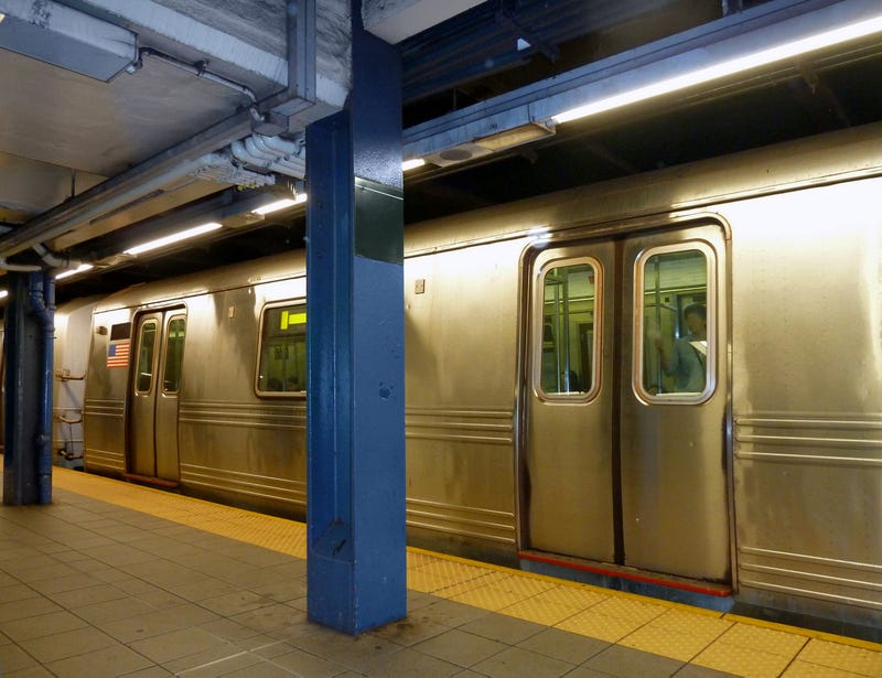 NYC Subway