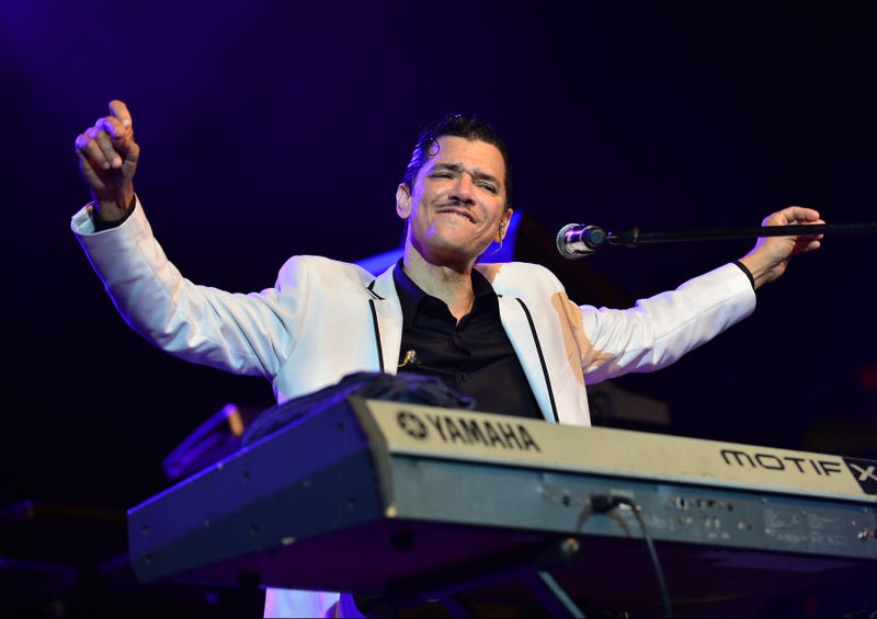 El Debarge