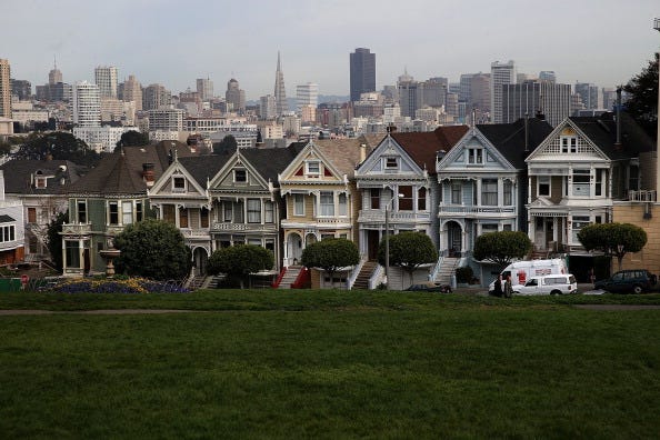 Painted Ladies