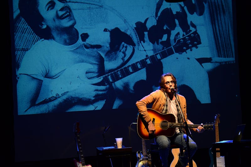 Rick Springfield