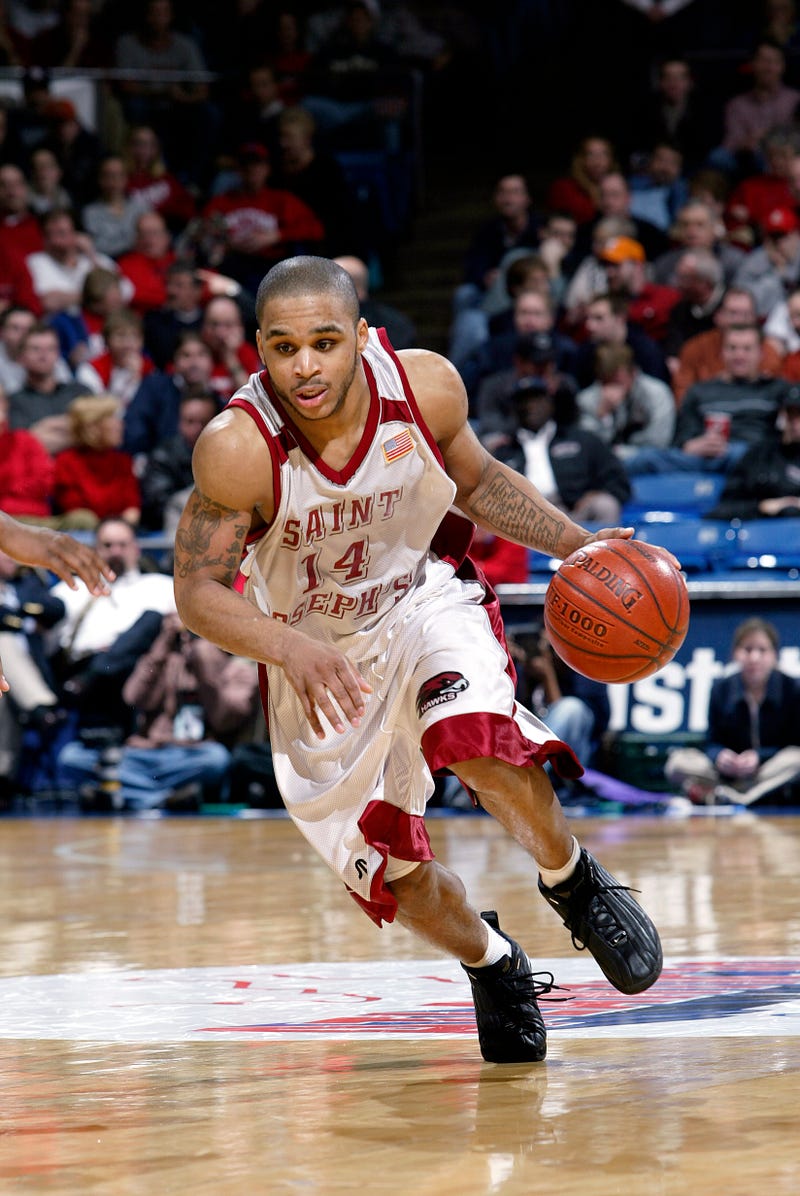 Jameer Nelson