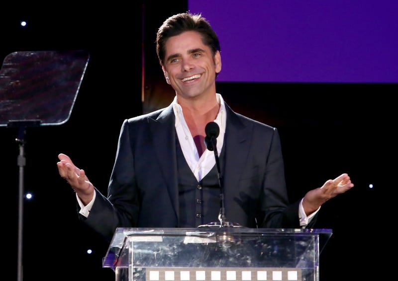 John Stamos