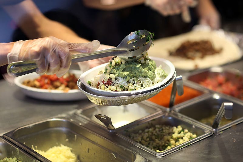 Chipotle