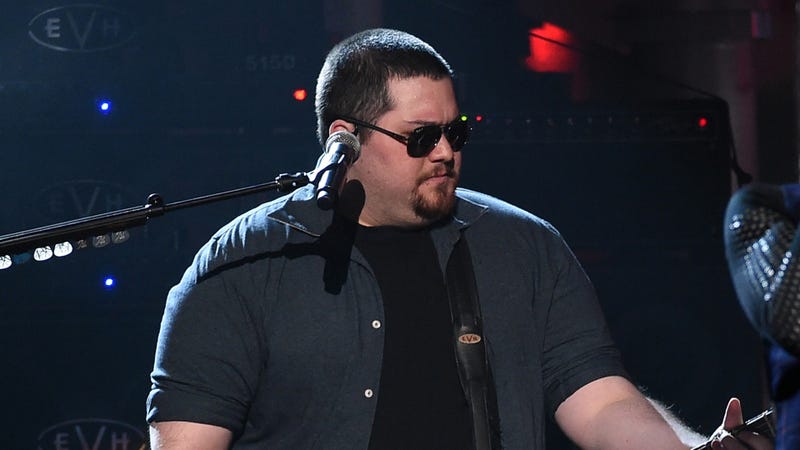 Wolfgang Van Halen