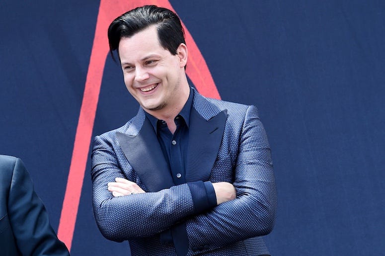 Jack White