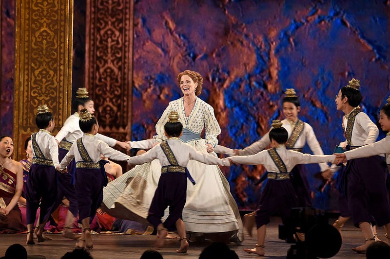 Kelli O'Hara