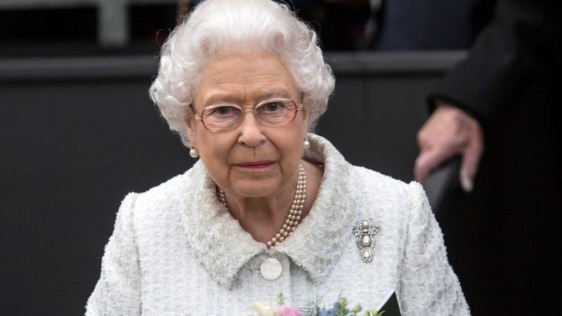Though loved by many, Queen Elizabeth II is not mourned by all