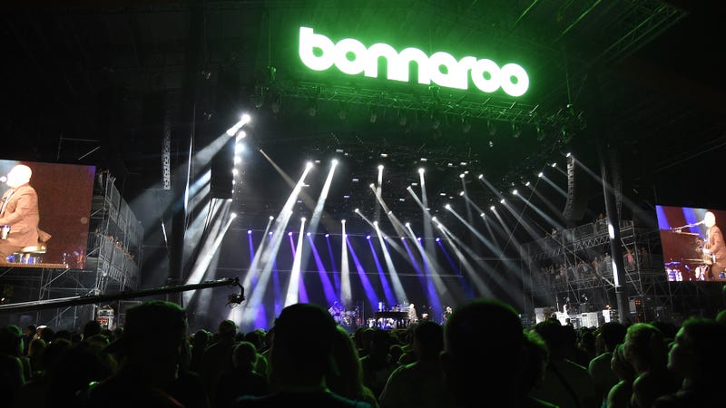Bonnaroo