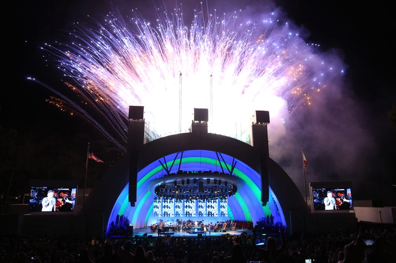 Hollywood Bowl