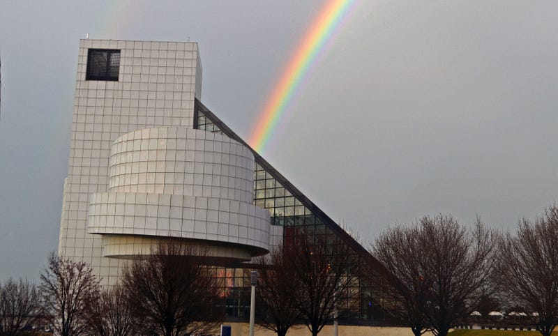 rock hall