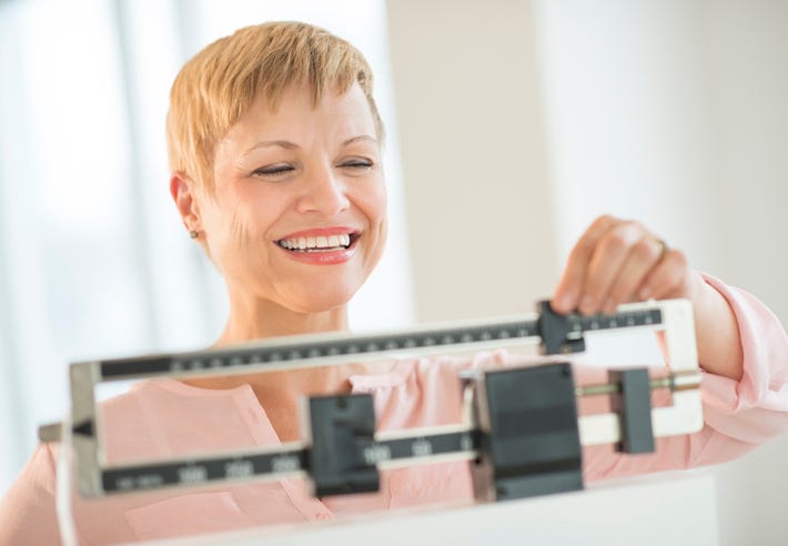 Weight Loss