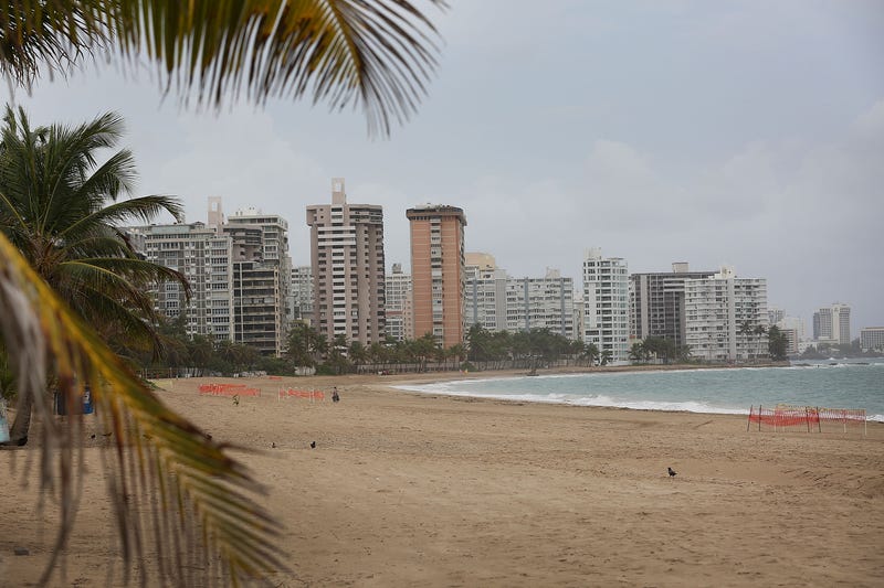 Puerto Rico