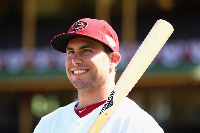 Paul Goldschmidt