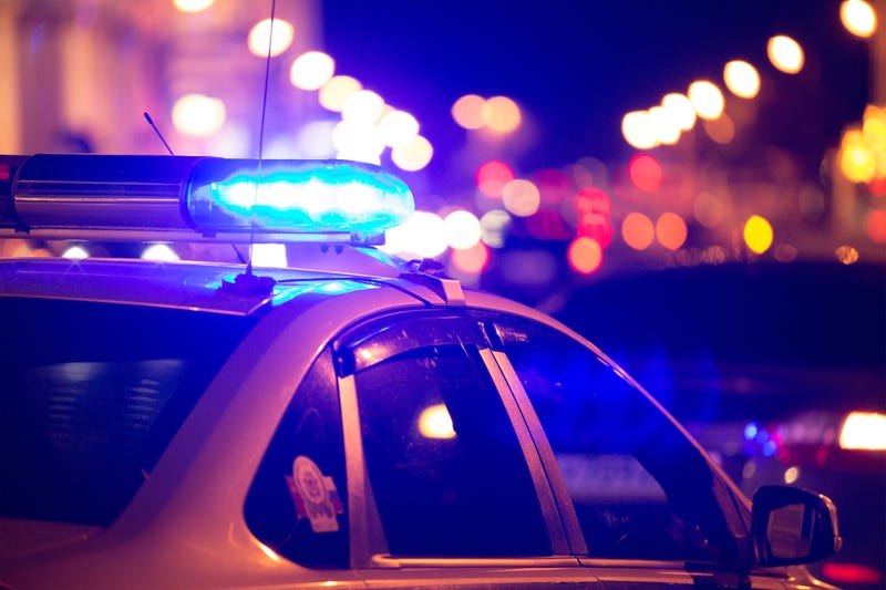 Hartford police investigate shooting