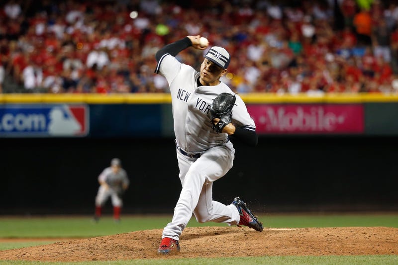 Dellin Betances