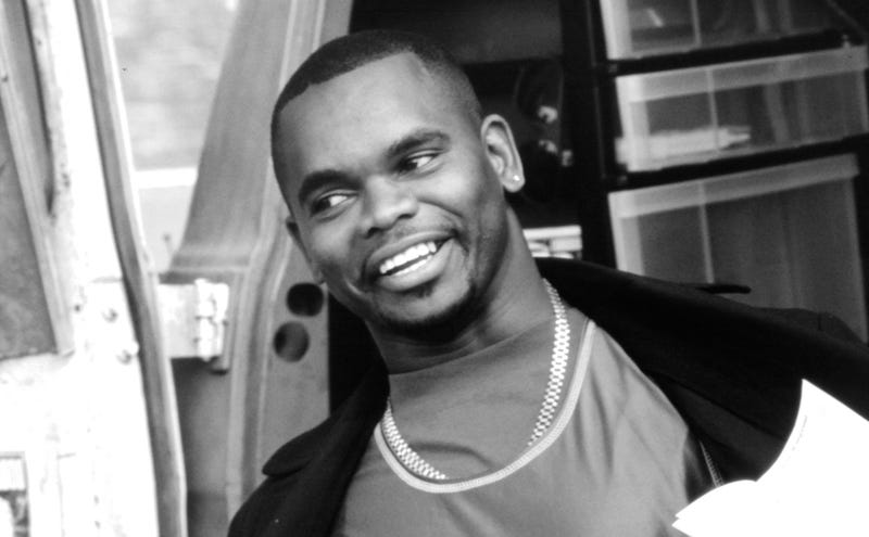 Anthony Johnson