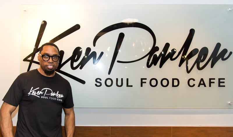 KeVen Parker