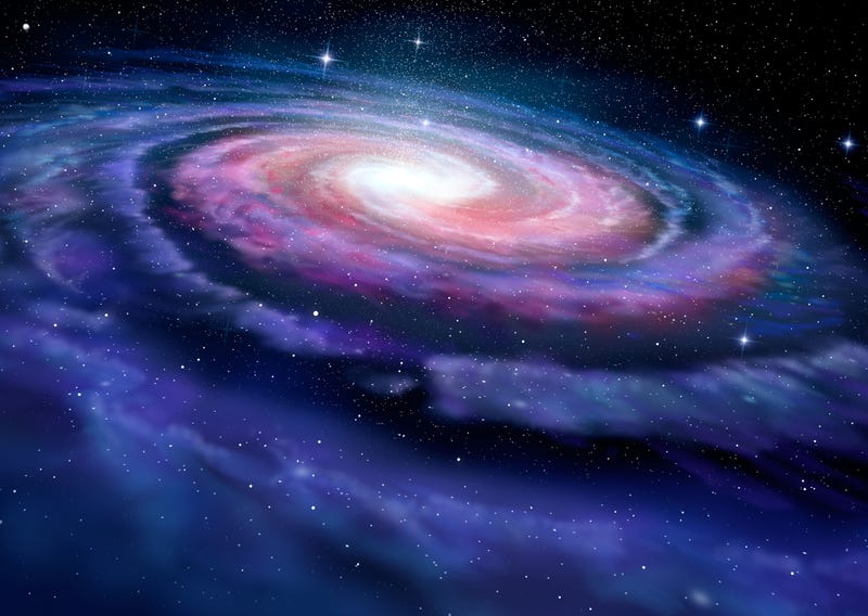 galaxy