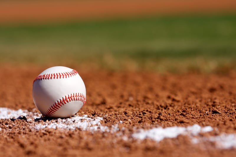 baseball