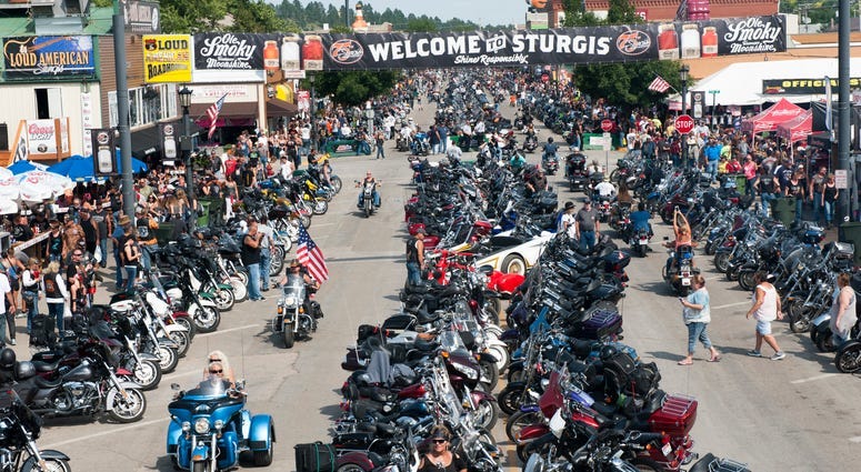 Sturgis