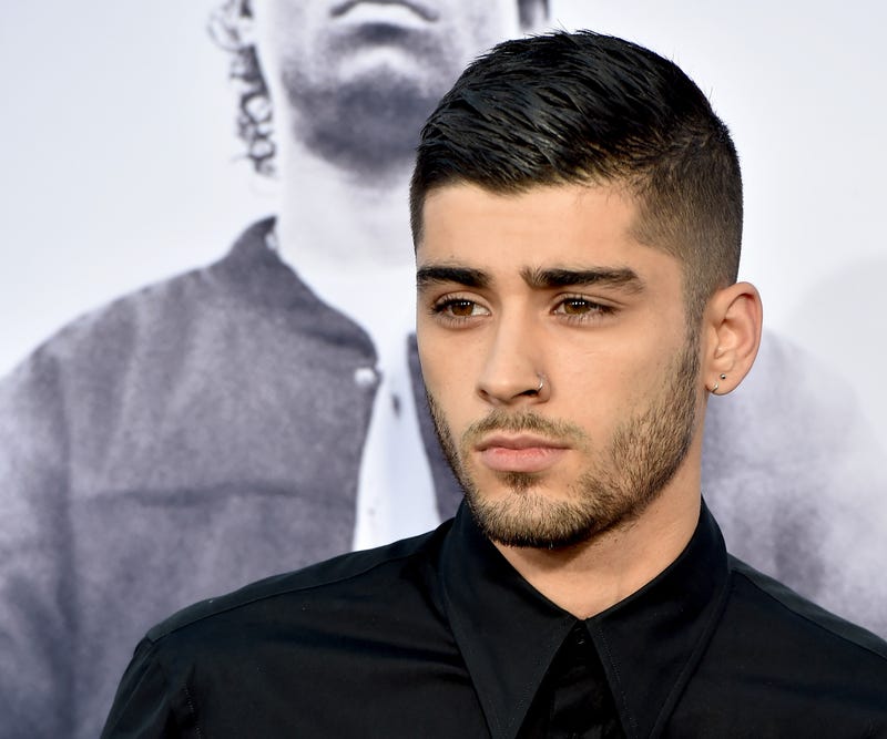 Zayn