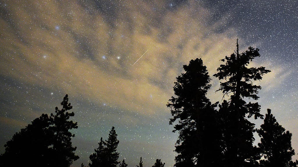 Christmas Star Planets Align For First Time In 800 Years