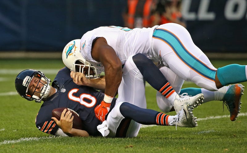 Cameron Wake