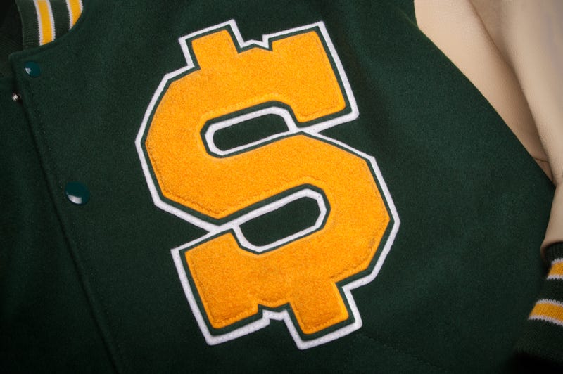 Legislation, the NCAA, and collegiate student-athletes