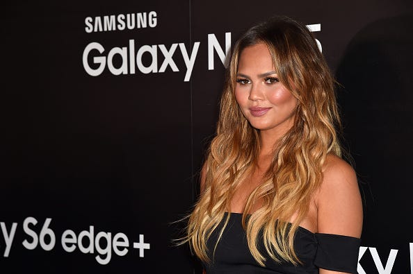 Chrissy Teigen