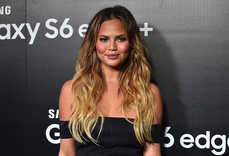 Chrissy Teigen